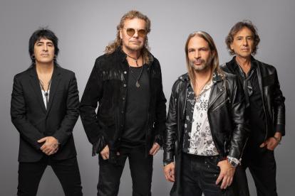 Maná cantará en Quito.