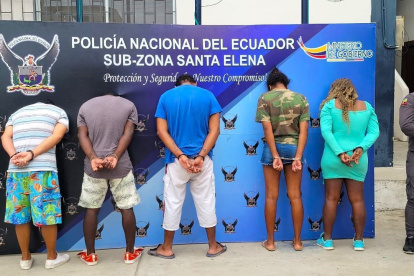 Detención. Dos mujeres están involucradas en el crimen de Alfredo Ávila