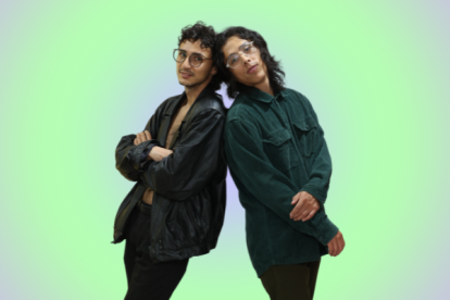 Integrantes de Lolabúm