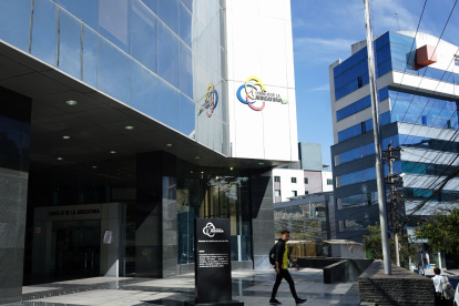 Situación. Hay dos exvocales procesados y dos a la espera de cargos.