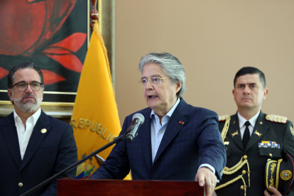 La Ley de Protección de Datos, por ejemplo, estaba pendiente de su reglamento desde mayo de 2021.