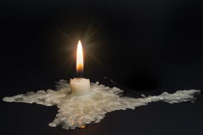 Cortes programados. No hay fecha aún del fin de los cortes, pero Lasso insiste en que se va resolviendo el problema.