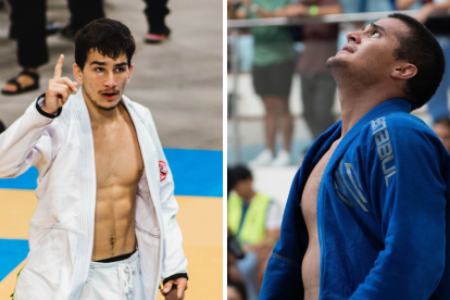 Los ecuatorianos representarán al país este jueves 9 de noviembre.