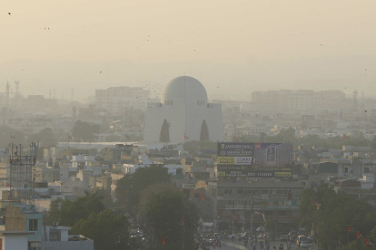 Todas las instituciones educativas, las oficinas privadas y gubernamentales, y hasta parques y restaurantes deberán permanecer cerrados durante este periodo.