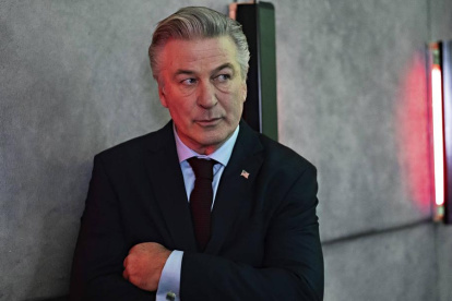 Alec Baldwin