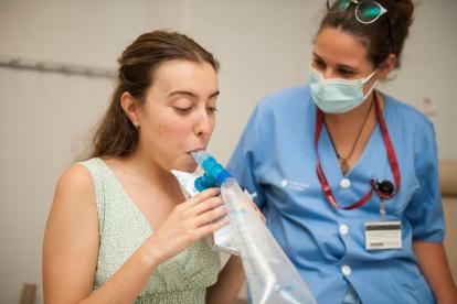 En el curso Gastro Forum 2023 se tratarán varias patologías digestivas