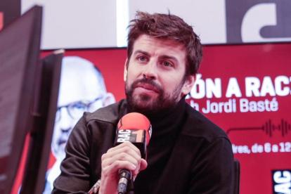 Piqué mencionó que prefiere mantener los detalles privados y enfocarse en su vida actual.