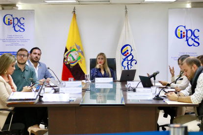 Proceso. El Consejo de Participación debe integrar una comisión para elegir a la primera autoridad de la Fiscalía.