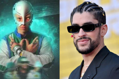 FlowGPT es el nombre de la inteligencia artificial que creó una canción con la voz de Bad Bunny y que molestó al cantante