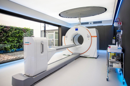 Estudios previos sugerían un mayor riesgo de cáncer en niñas y niños expuestos a TAC.