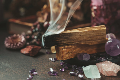 El aroma de esta madera aleja los insectos