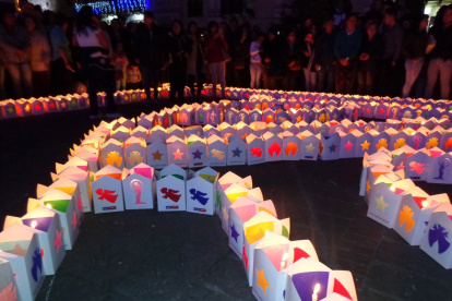 Es un evento religioso y cultural que se desarrolla todos los años en honor a la Coronación de la Efigie de advocación de la Virgen.