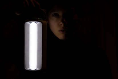 El sábado y domingo el servicio eléctrico funcionó con normalidad.