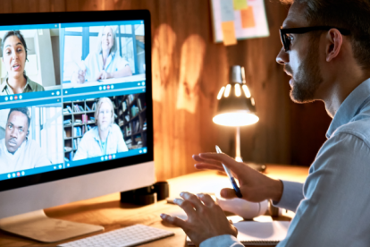 La iniciativa se enmarca en uno de los ejes de la agenda digital de la CAN sobre talento digital.