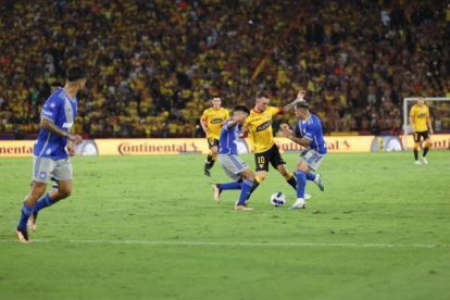 clasico del astillero