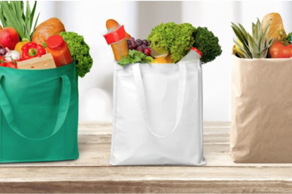 Compras.- El cliente que se esmera por comprar productos amigables con el medio ambiente.