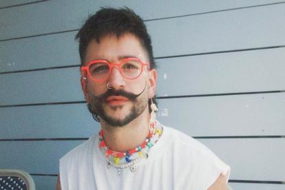 Camilo es el artista con más nominaciones a los Grammy Latinos de este año.