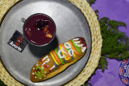 El feriado por el Día de los Difuntos trajo movimiento de turistas en la capital.