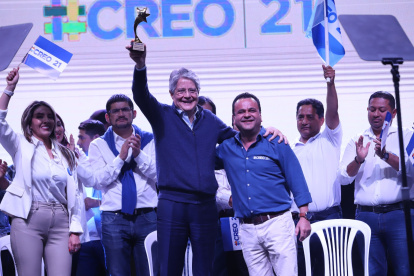 Convención. Esta semana, el discurso del presidente ante su partido saltó a los titulares como una muestra acabada de extravío político incurable.