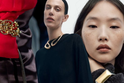 Llevarlos elevan su outfit