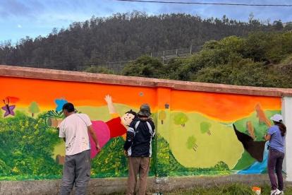 La teoría del color juega un papel fundamental a la hora de generar sensaciones en los humanos.