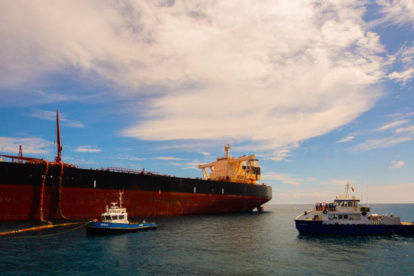 Las preventas petroleras sirvieron para financiar al Estado durante el gobierno de Rafael Correa.