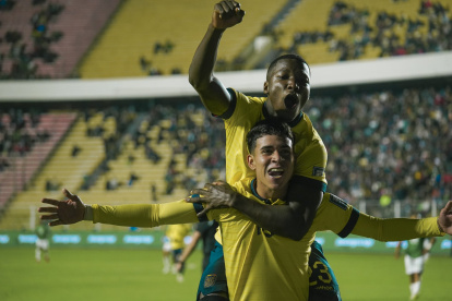 La misión es sumar puntos en territorio llanero, enfrentándose a una selección venezolana que actualmente lidera la tabla con 7 puntos, mientras que la sanción de la FIFA mantiene a Ecuador con 4 puntos.