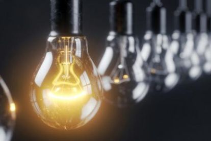 Imágen referencial - Cortes de Luz en Ecuador por crisis energética