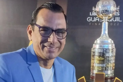 El hallazgo de su cuerpo se produjo en la segunda planta de un inmueble situado en las calles Cuenca entre la 26 y 27, en el suburbio de Guayaquil.