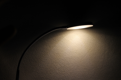 Referencial. Cortes de Luz en todo el país continúan