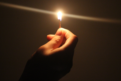 Referencial. Los cortes de luz continúan en la Perla del Pacífico