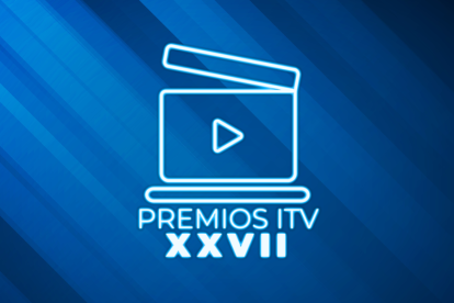 Premios ITV 2023.