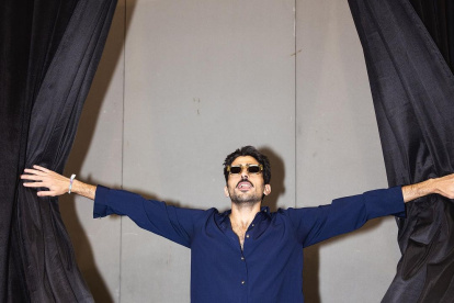 Jezzini cuenta con más de 1 millón de seguidores en Instagram y más de 5 en Tik Tok.