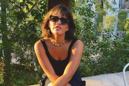 Esta es la primera nominación que recibe la artista Camilú a los Latin Grammy.