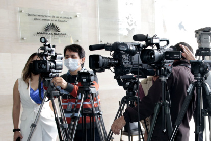 Entre los artículos que se impugnan se encuentra el que prohíbe la publicidad de apuestas deportivas.