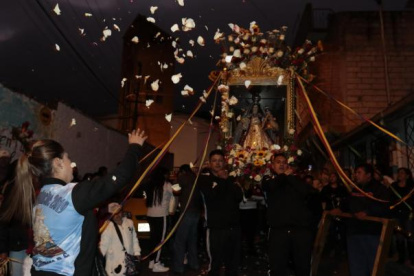 700 policías brindarán seguridad a lo largo de la caminata