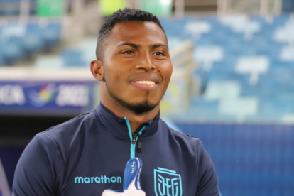 Ortiz no ha vuelto a ser considerado en la Tricolor desde septiembre del 2021, en la era Gustavo Alfaro.