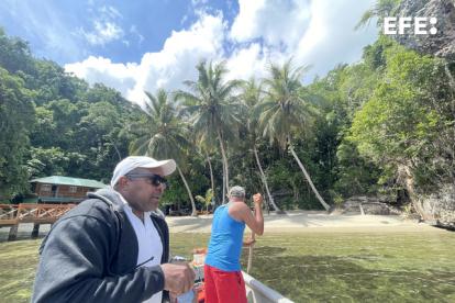 La pesca es reemplazada por iniciativas que cuidan el mar