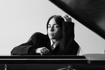 Billie Eilish, cantante y celebridad