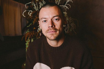 Una nueva imagen para el estreno de sus nuevos productos.