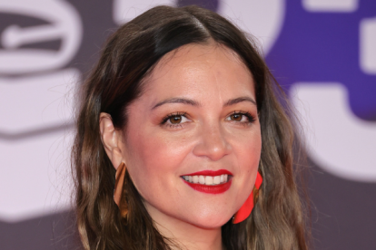 Natalia Lafourcade aseguró que su álbum ganador De todas las flores, es el más personal de su carrera.