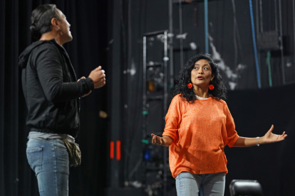 No te pierdas esta aclamada obra