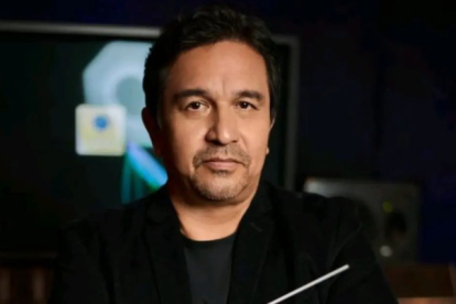 En total, el productor ecuatoriano cuenta con cuatro premios Grammy Latinos.