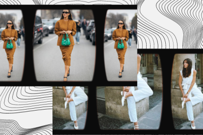 Una moda que le dará un toque romántico a sus looks.