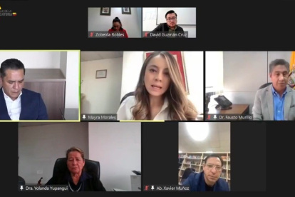 Decisión. Dos vocales del Consejo razonaron su voto y expresaron su oposición a que se repita la prueba.