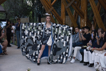 El evento fue organizado por Grow Cultura Ecológica, Ambiental y Social, con el apoyo de la Secretaría de Ambiente Quito, el Jardín Botánico Quito, la Alcaldía de Quito, la Prefectura de Pichincha e Impordenim.