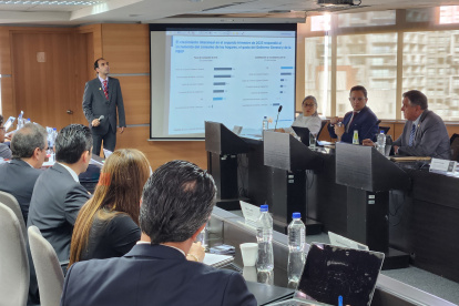 Este viernes se reinstalará la primera reunión del Consejo Nacional de Trabajo y Salarios (CNTS).