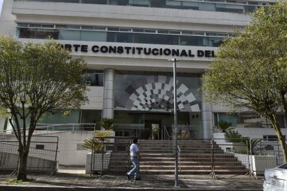 La Corte dispuso que la Asamblea Nacional elabore una ley para regular la consulta ambiental.