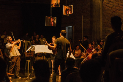 Música. Los conciertos para piano y violín se ofrecerán en varios escenarios de Quito y Nayón.