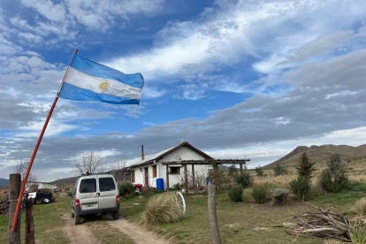 UN BARRIO EN BUENOS AIRES_EL PAÍS